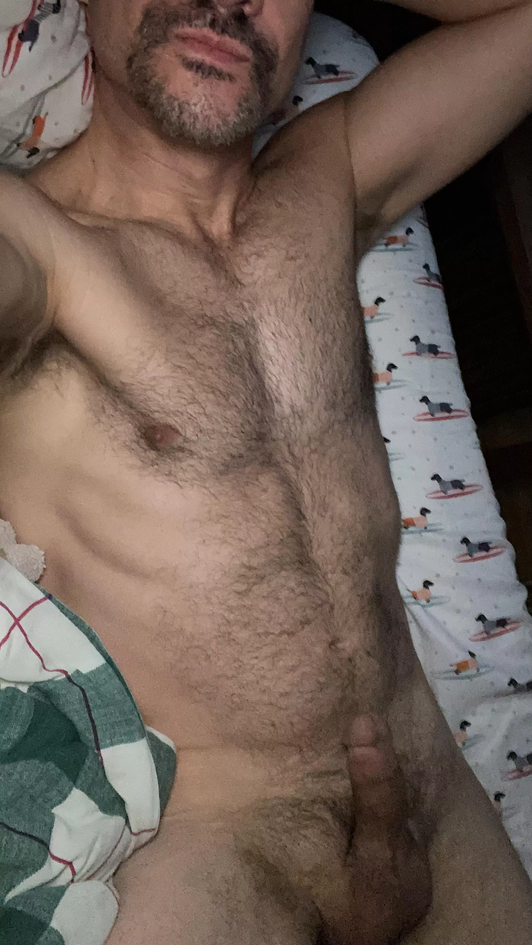 Taking this one down soon. What do you think? 50yo