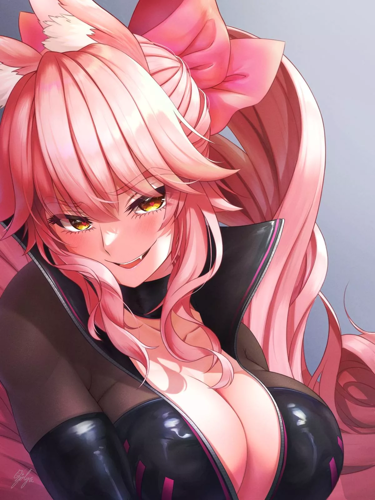 Tamamo Vitch