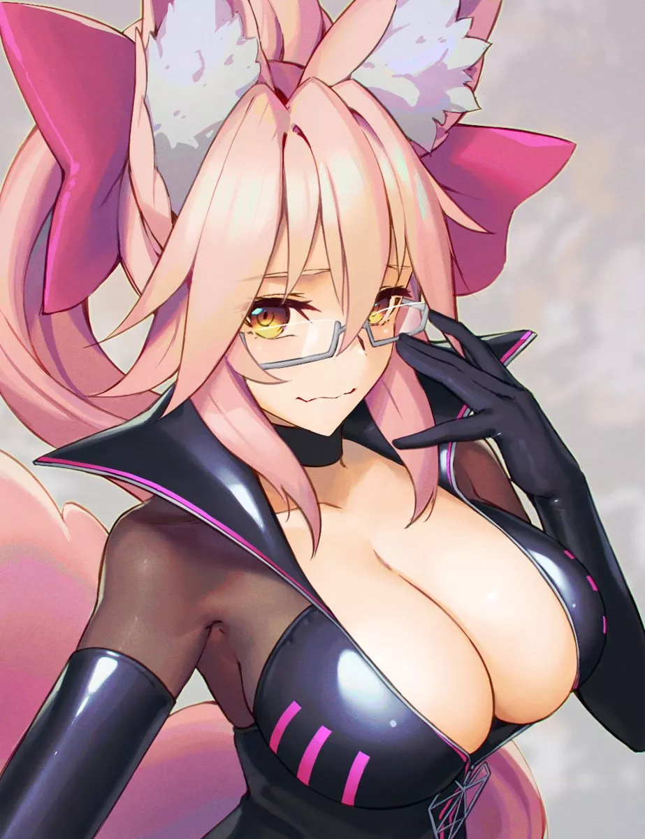 Tamamo Vitch