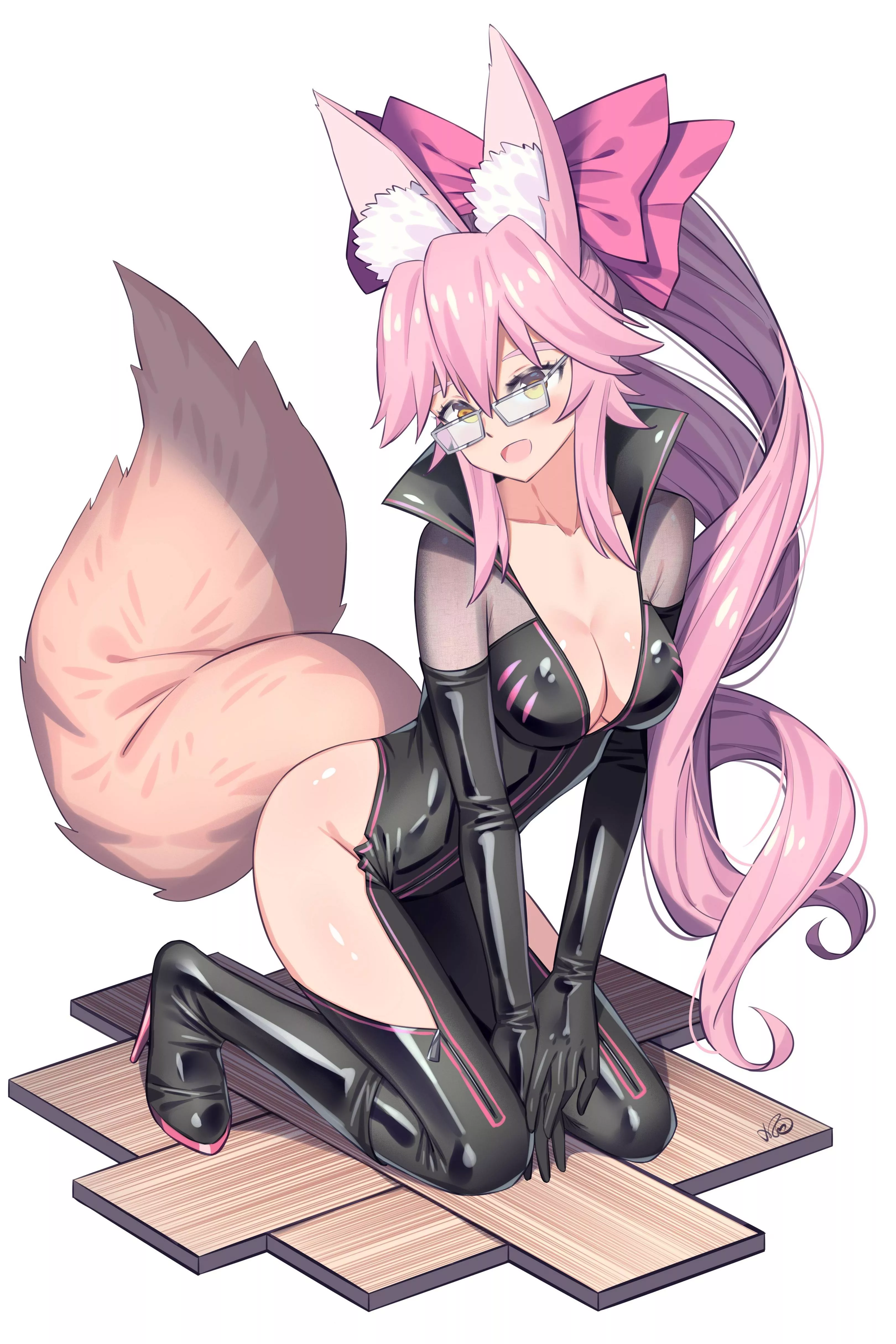 Tamamo Vitch