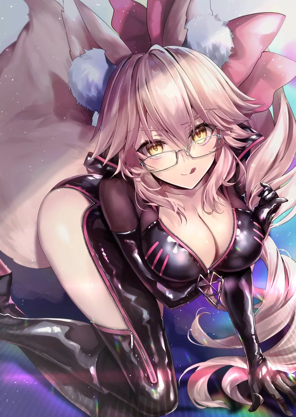 Tamamo Vitch