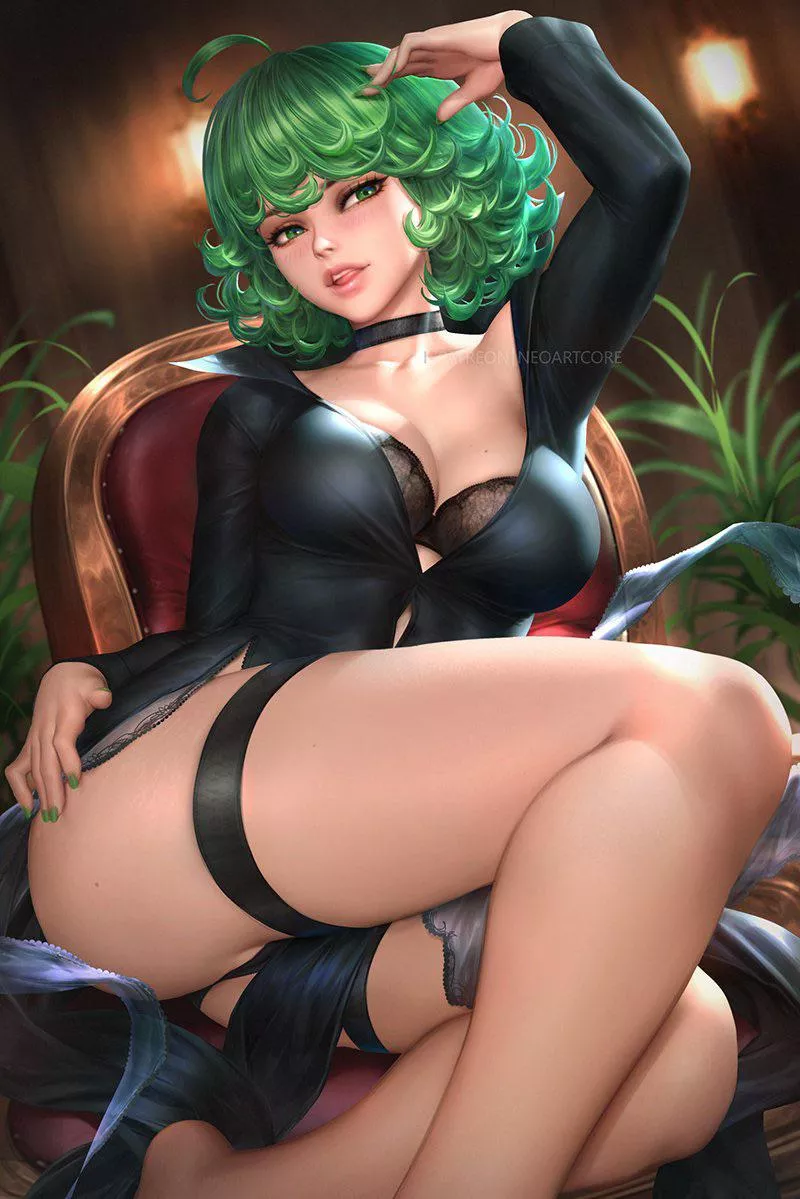 Tatsumaki