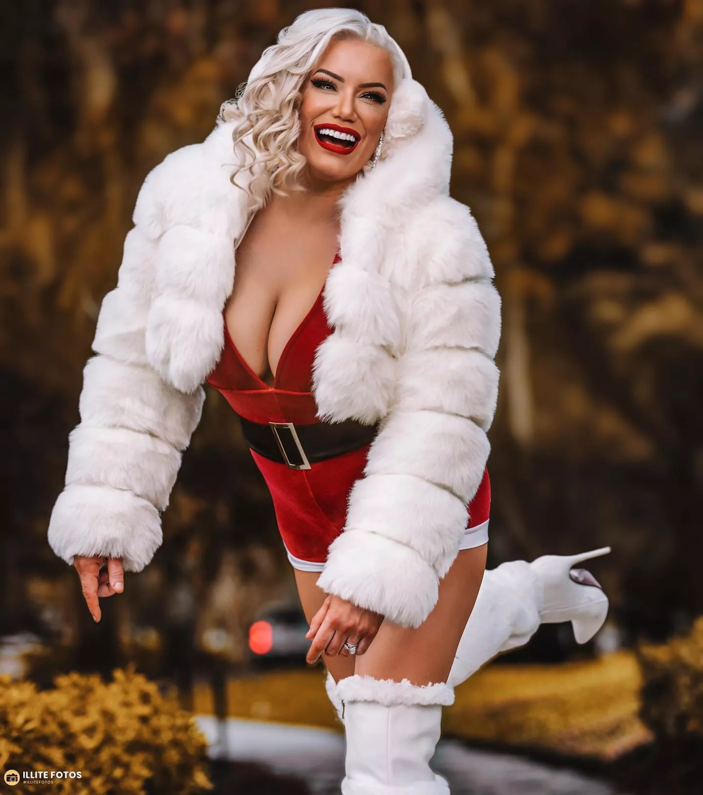 Taya Valkyrie