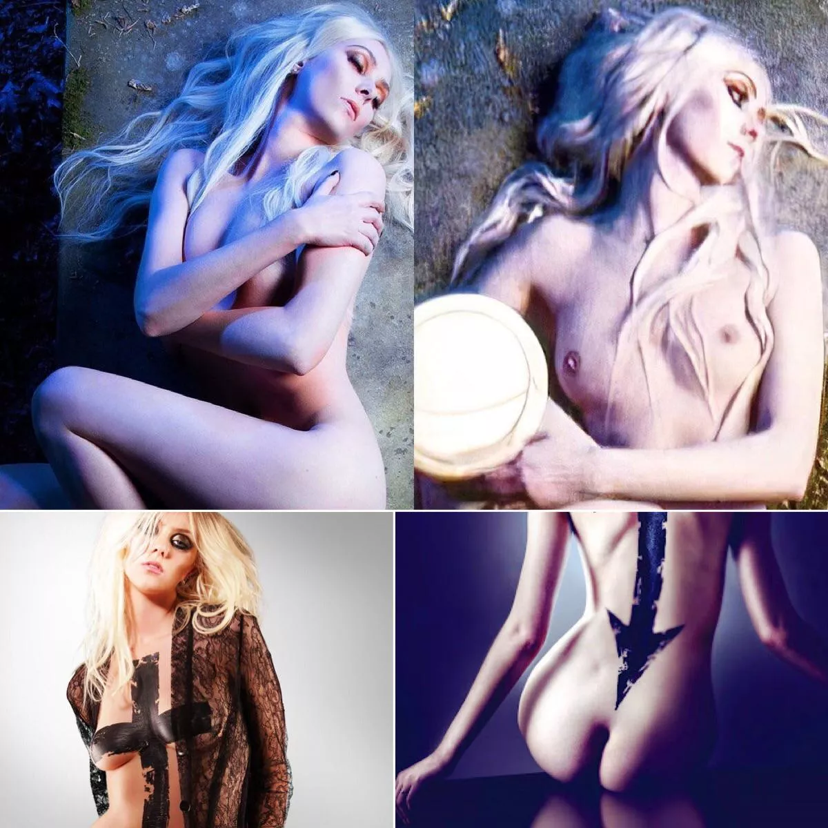 Taylor Momsen