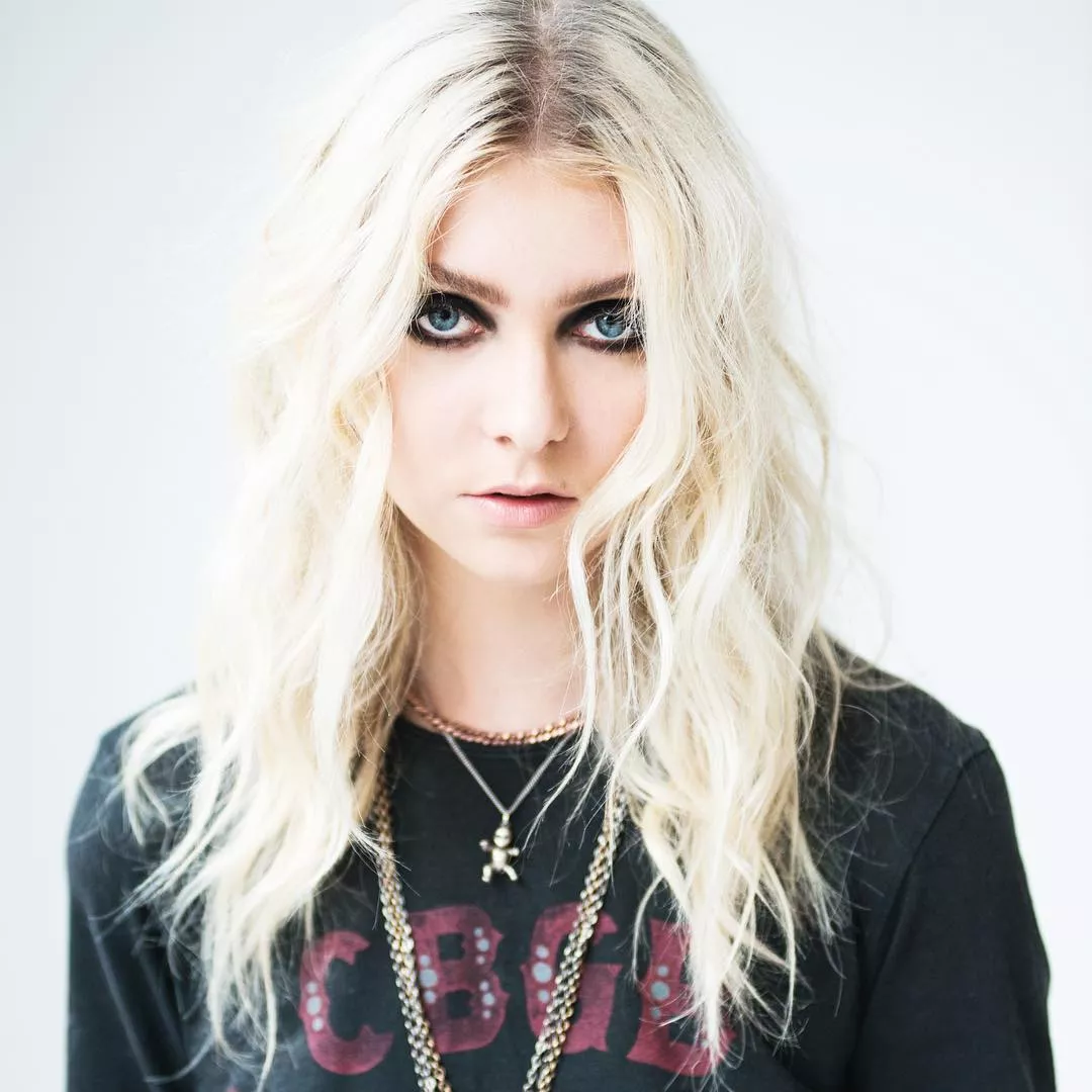 Taylor Momsen