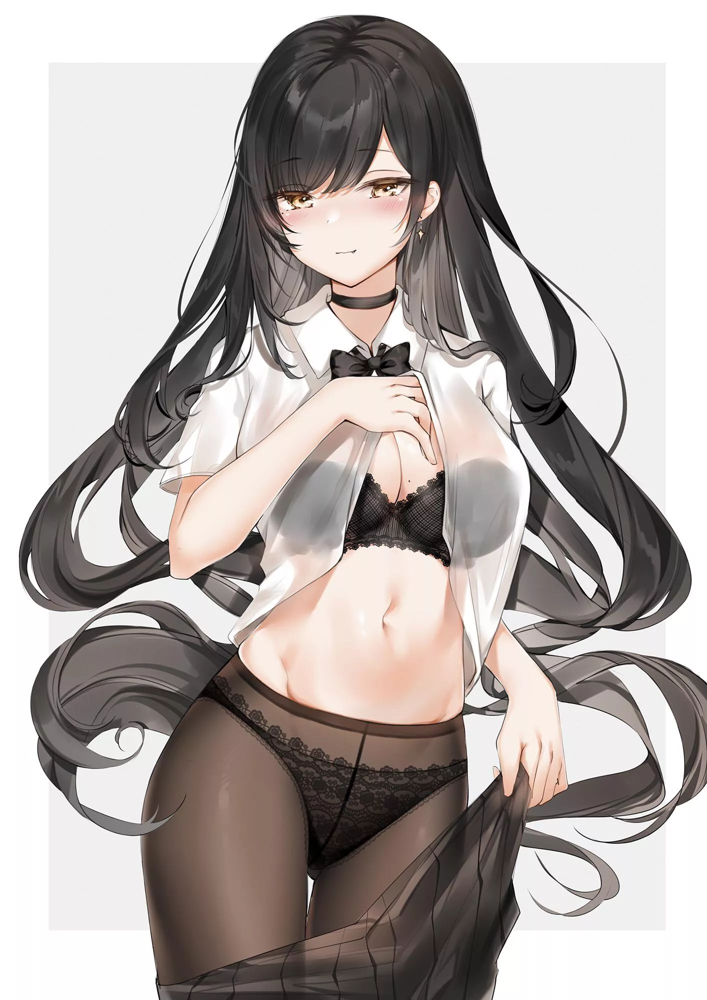 Tease [Original]