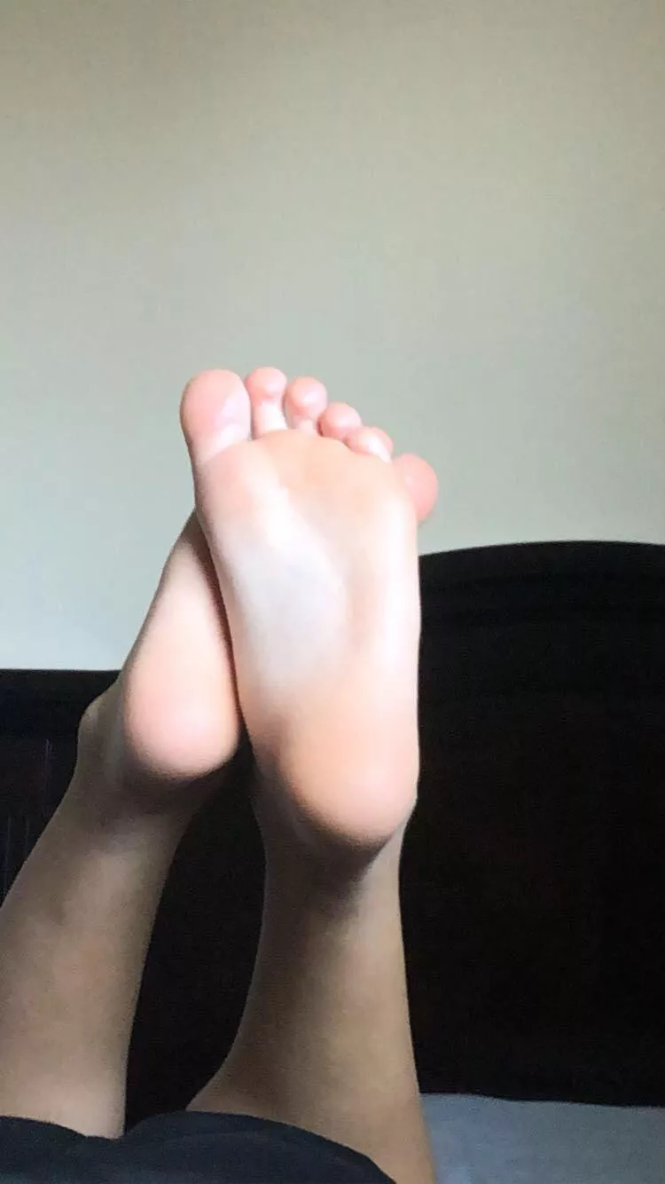 Teen boy soles ðŸ¦¶ðŸ»