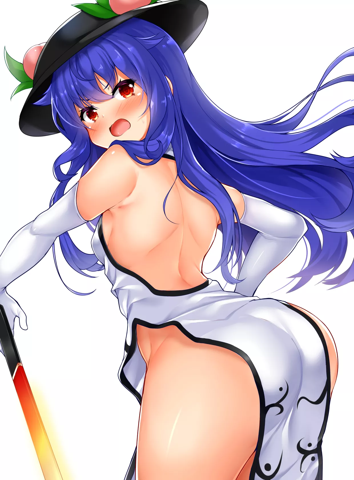 Tenshi [Ecchi]