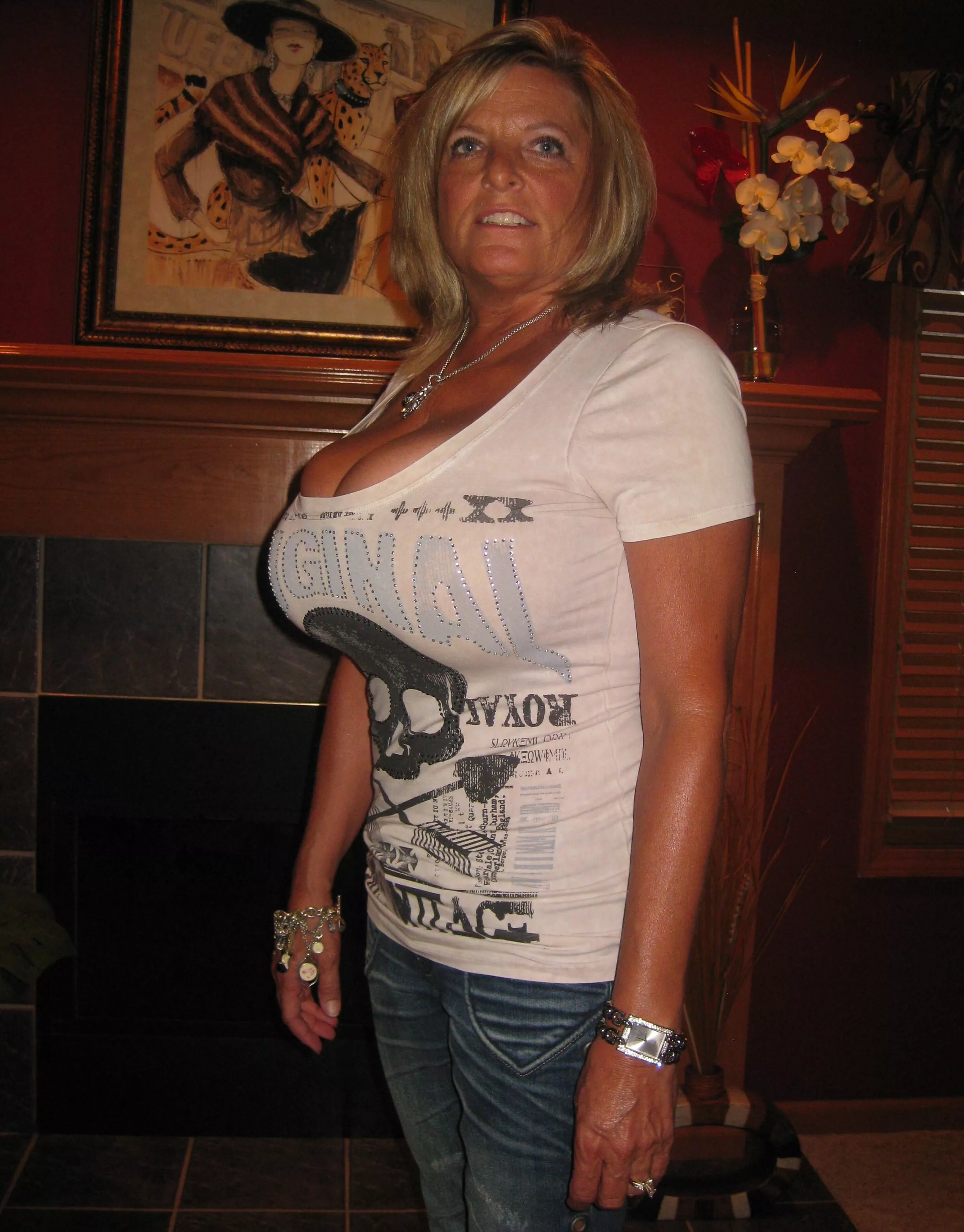 Texas Gilf