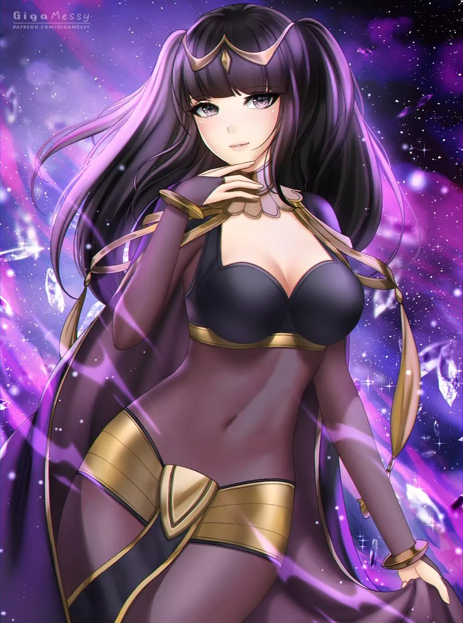 Tharja [Fire Emblem]