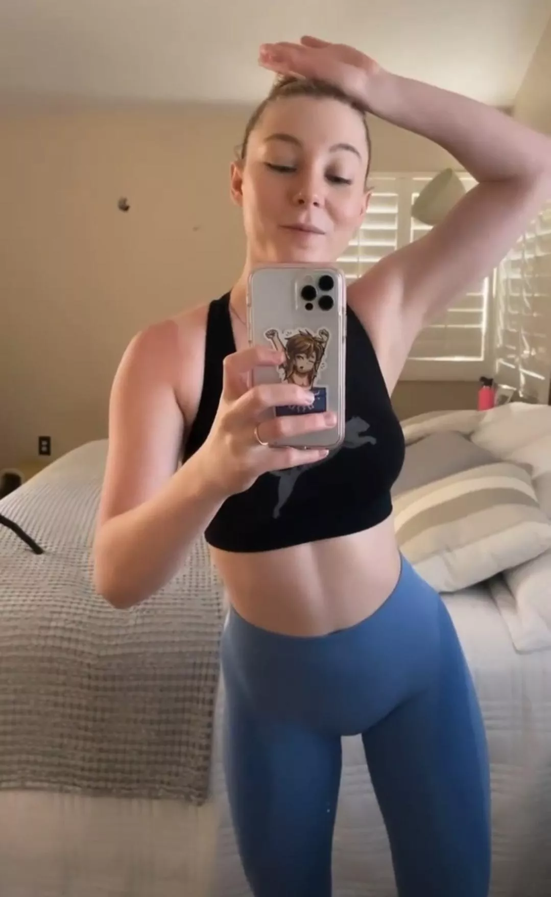 That Body