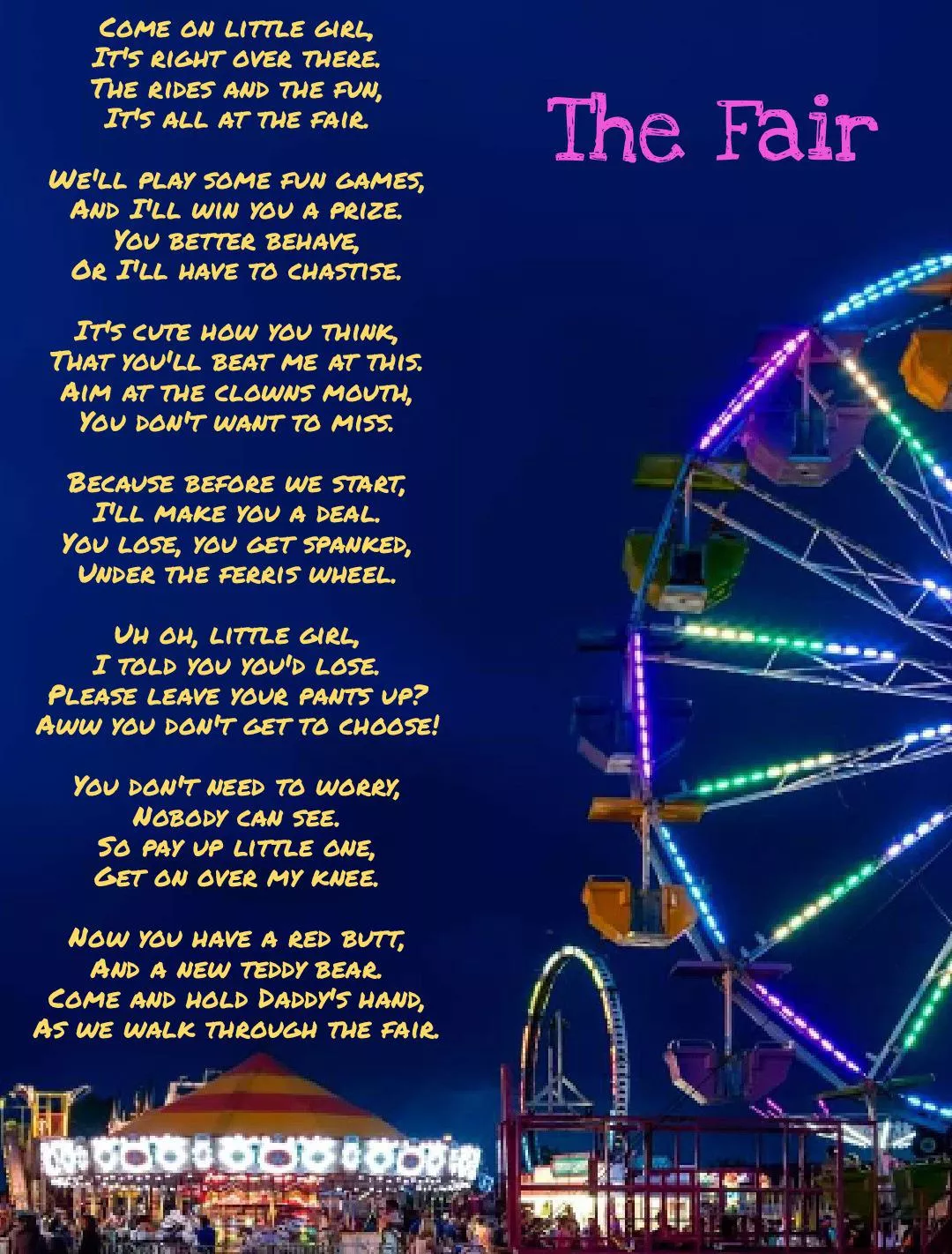 The Fair