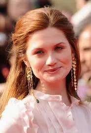 The gorgeous miss Bonnie Wright<333