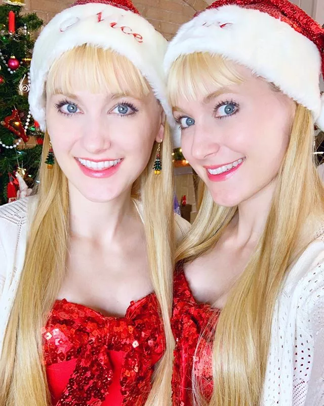 The Harp Twins