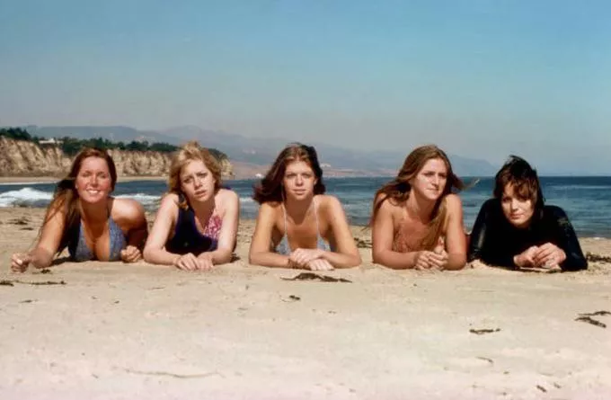 The Runaways 1976