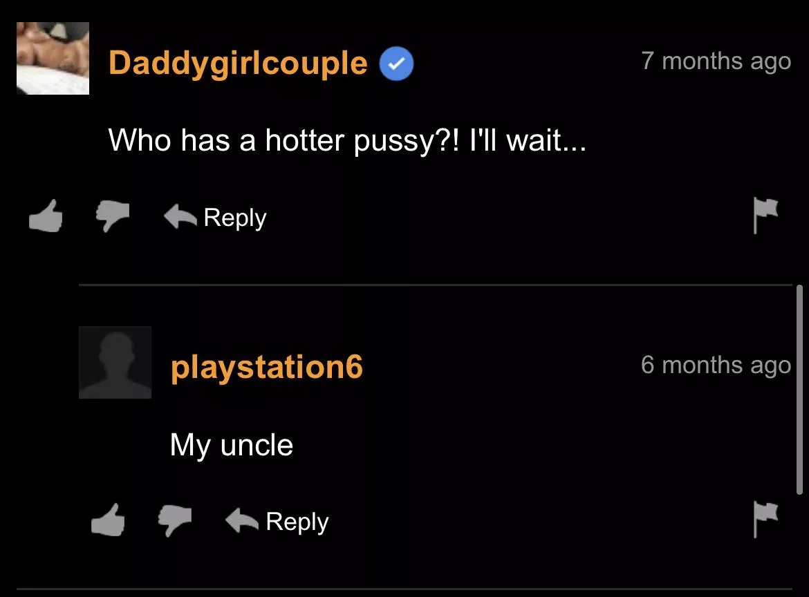 The uncle of playStation6