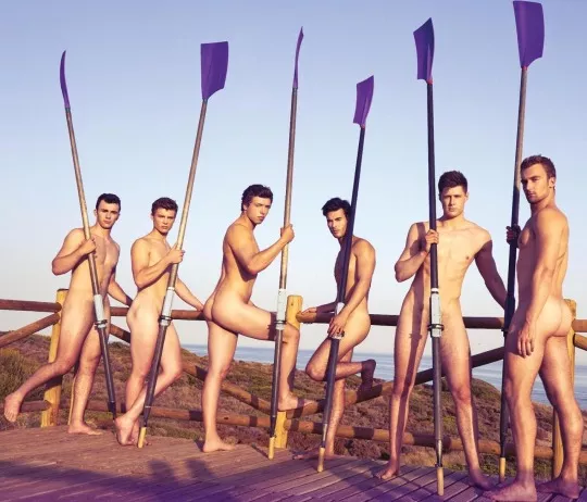 The Warwick Rowers