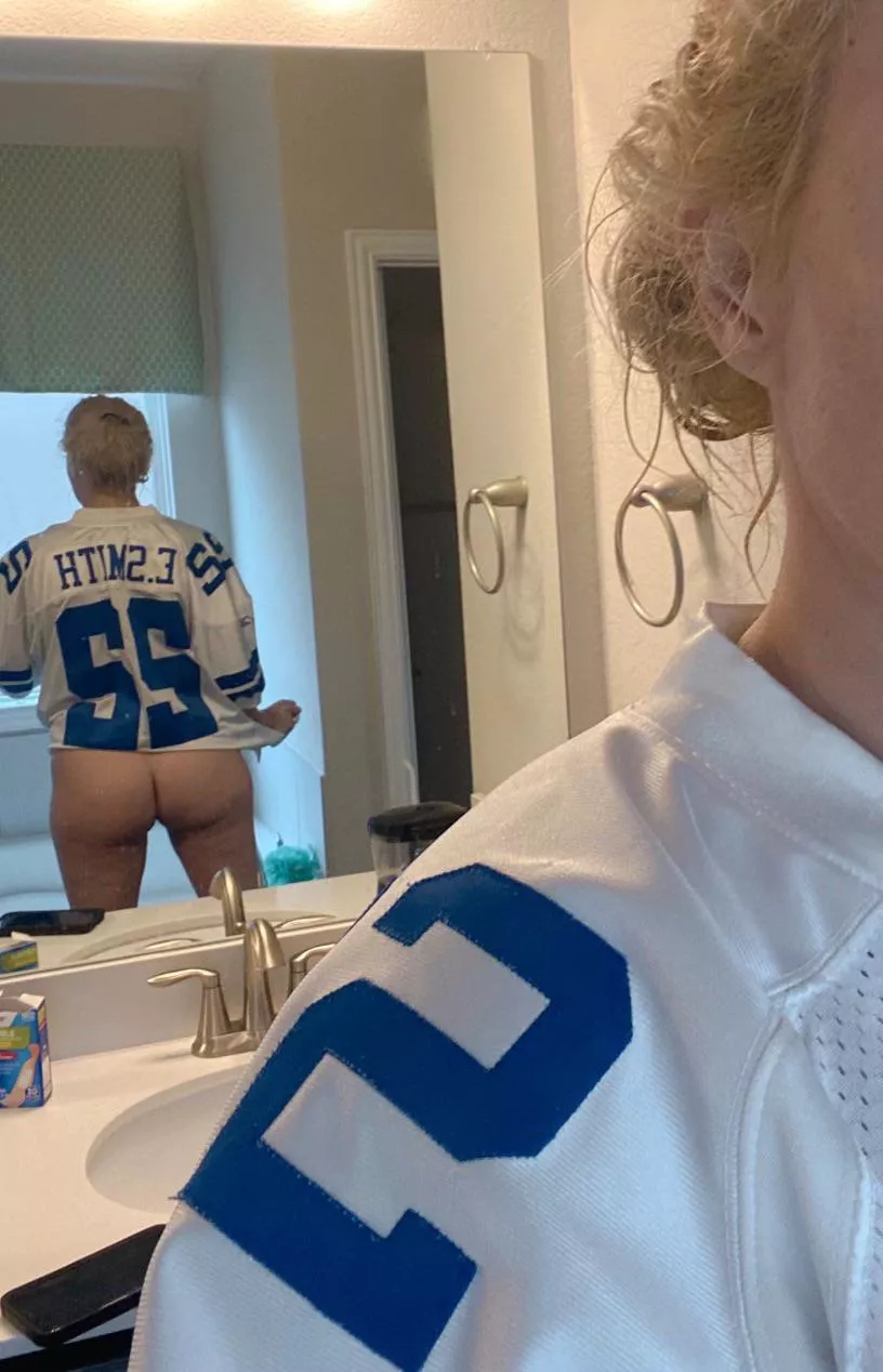 Thereâ€™s plenty of room on this bandwagon #GoCowboys ðŸ’™ðŸ’™ðŸ’™ [F]