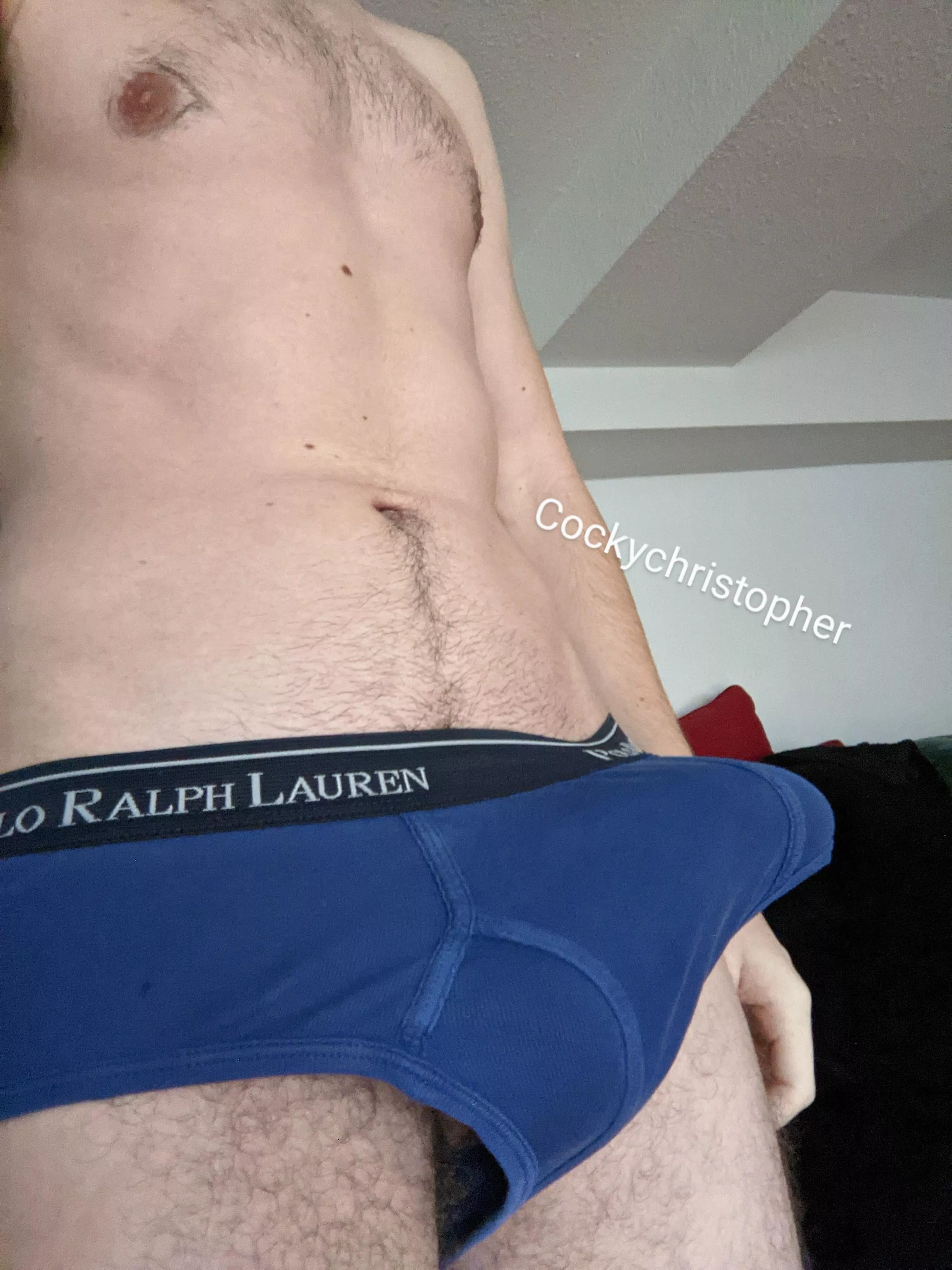 They feel a bit tight, what do you think?