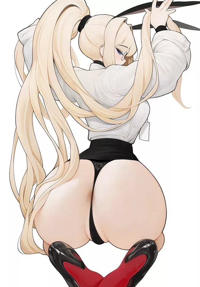 Thicc Bunny