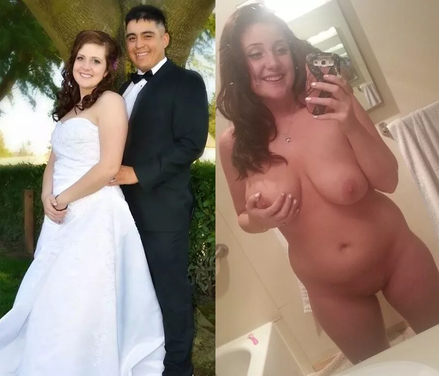 Thick Bride On/Off