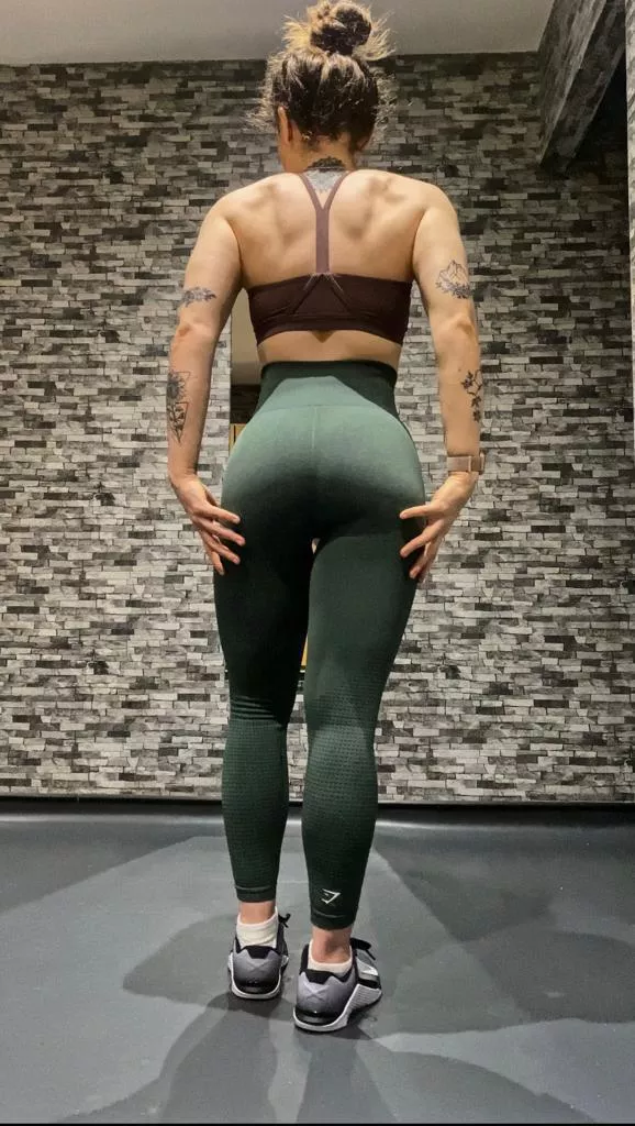 Thick fit