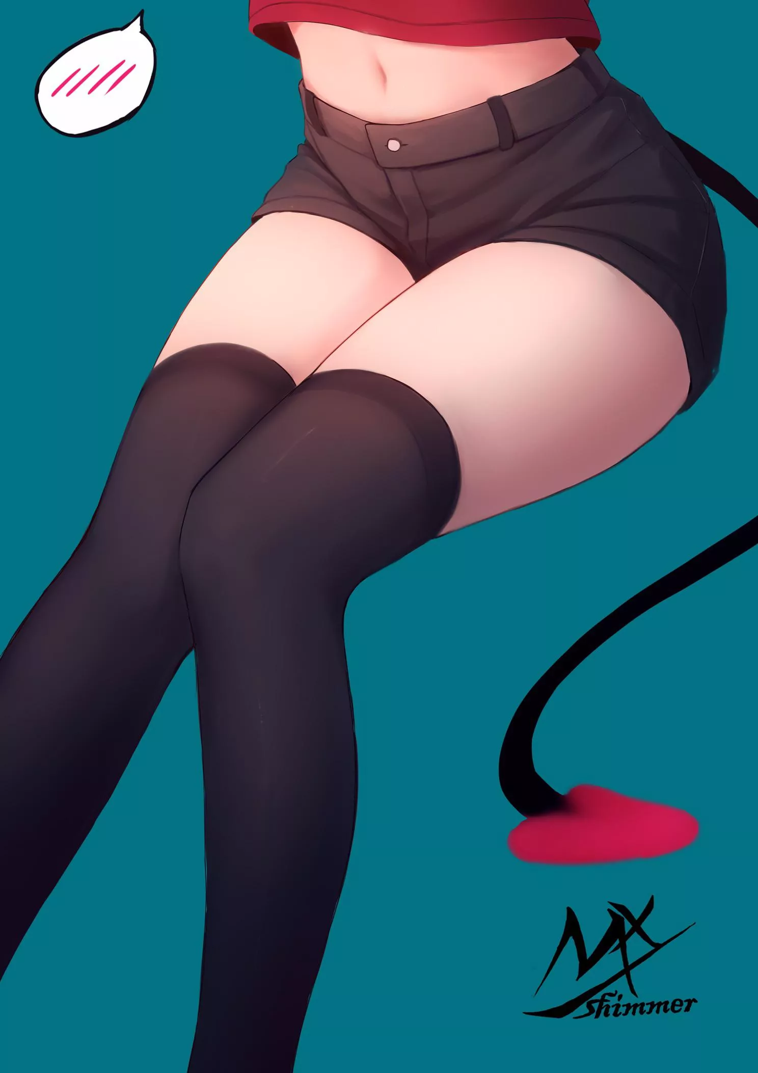 Thigh Highs