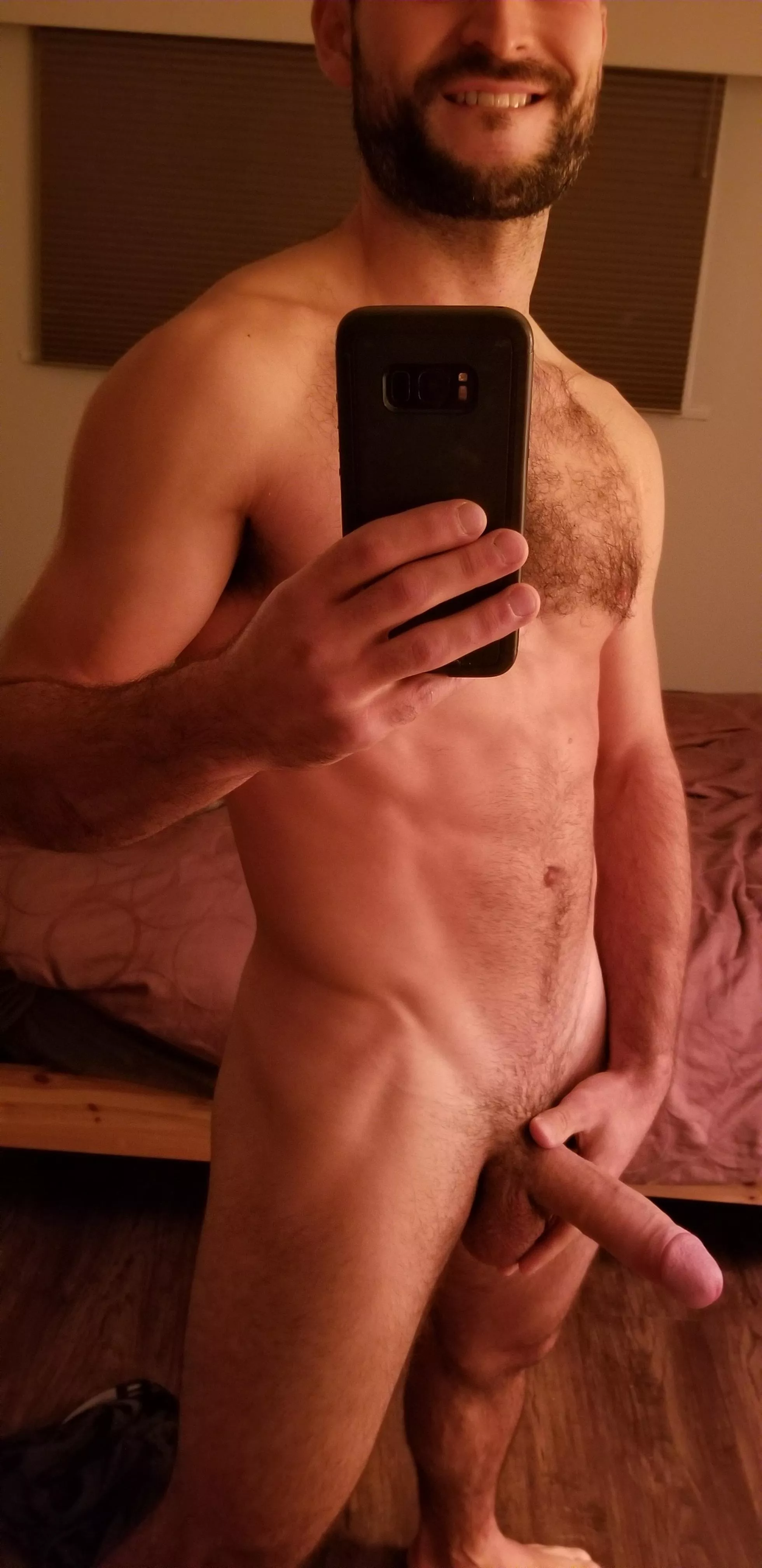 Think you could swallow [m]e whole?