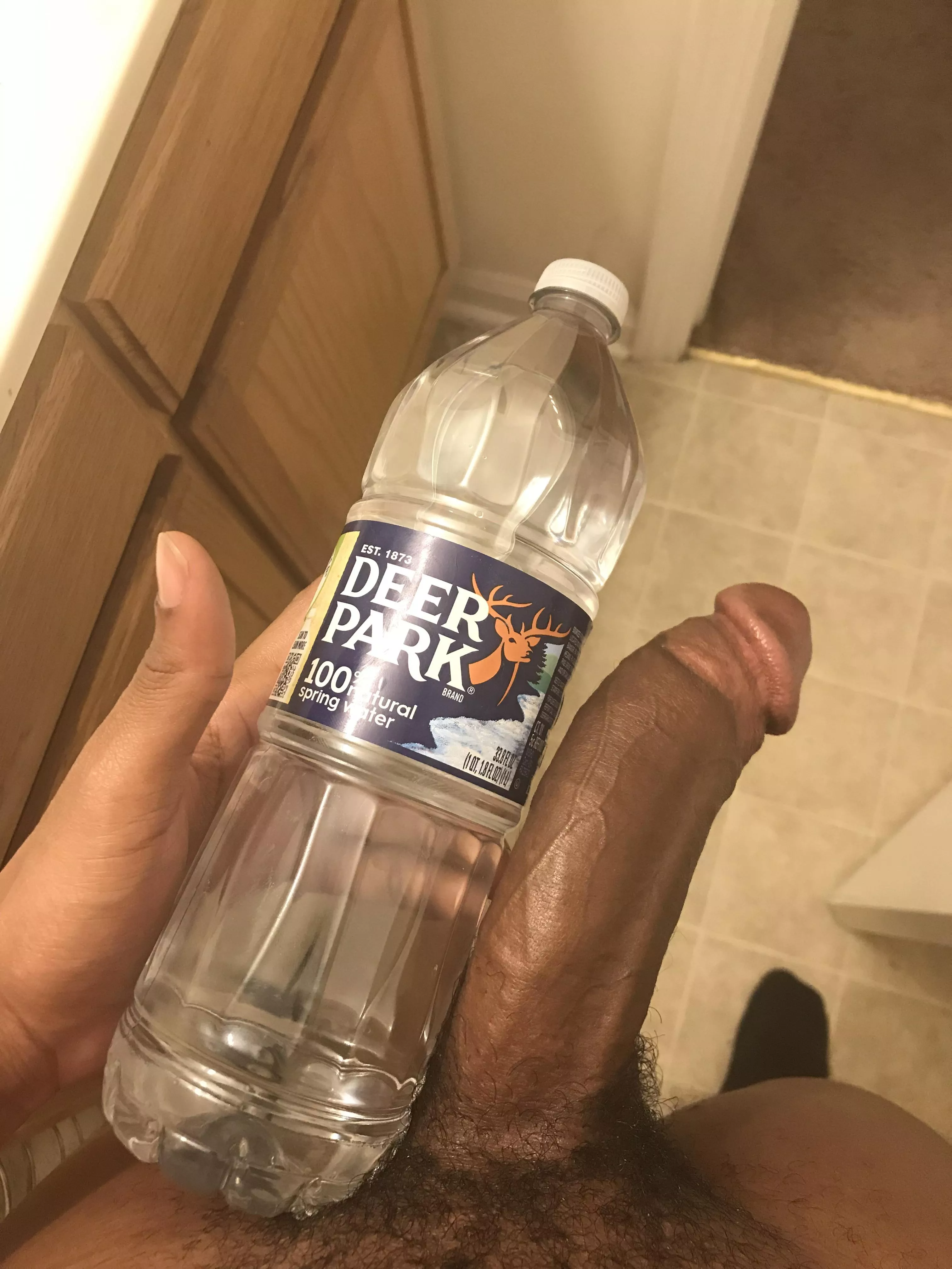 Thirsty?ðŸ’¦