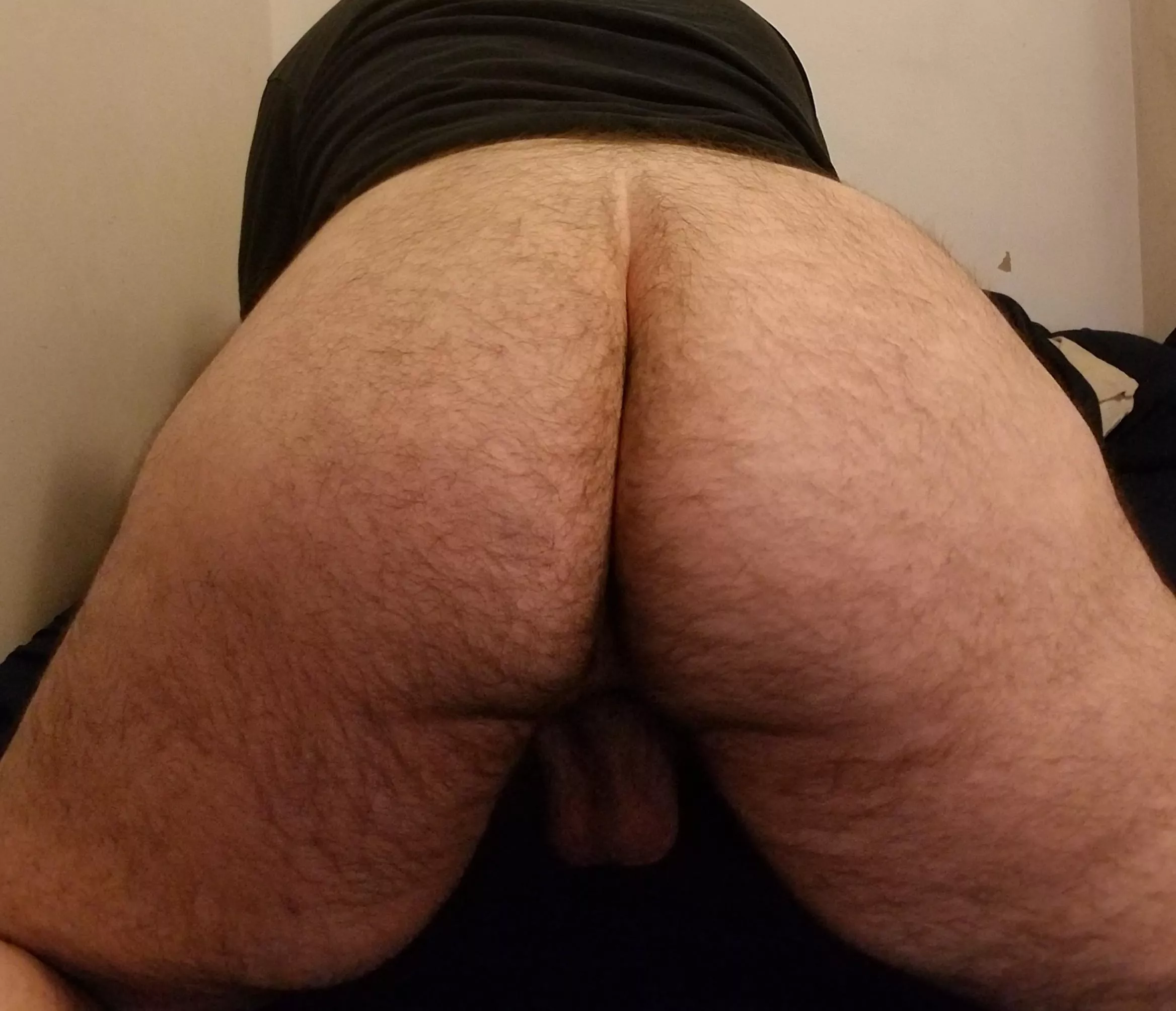 This ass needs a spanking 😉