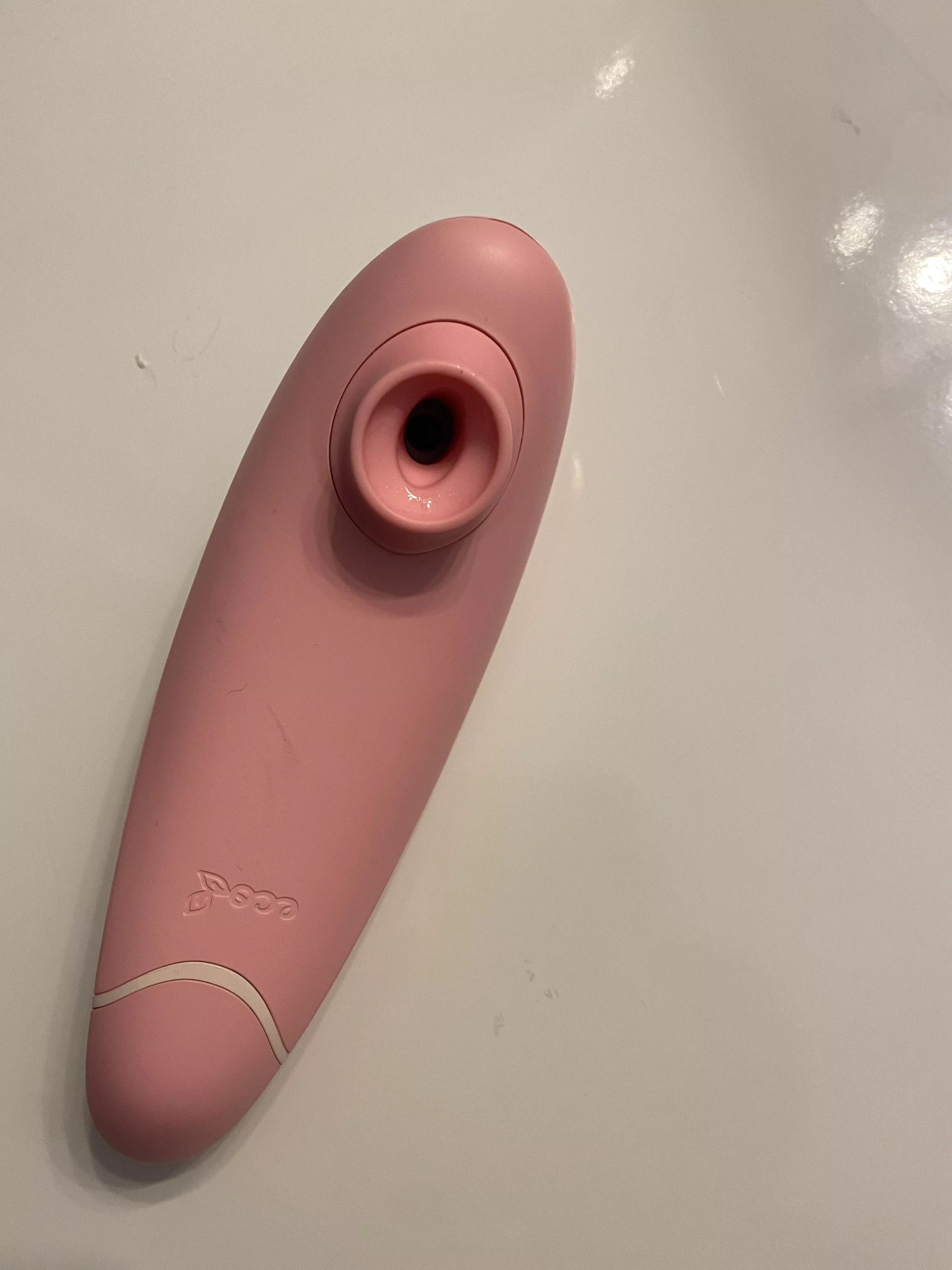 This toy has given me some of the best orgasms of my life!