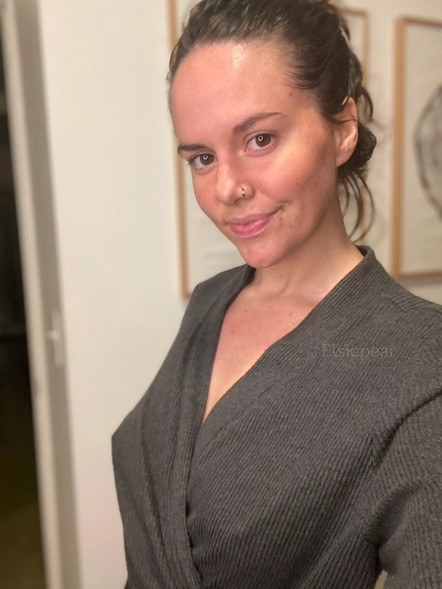 Those bedtime robe pokies