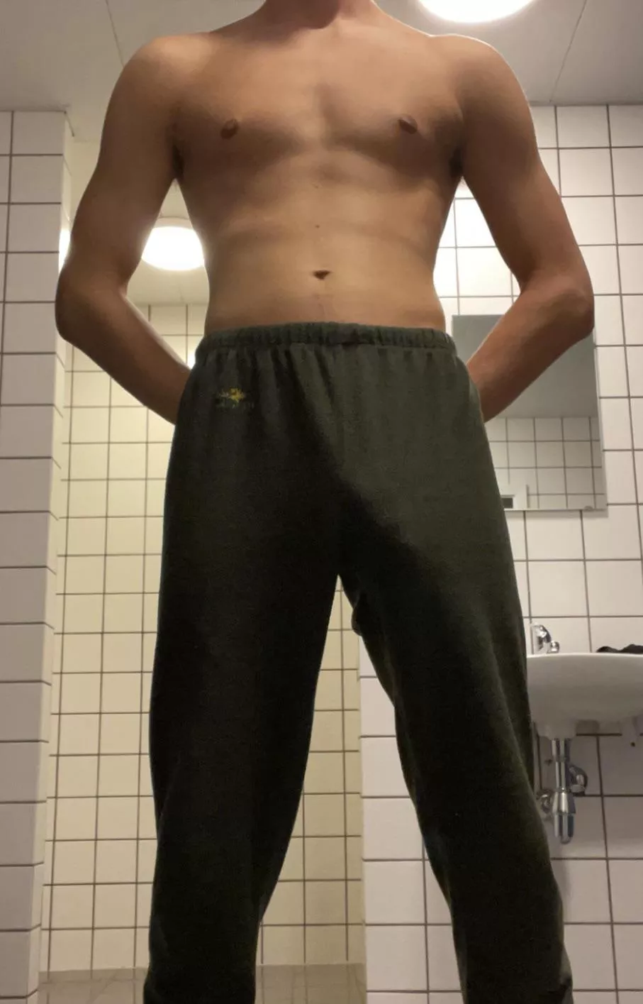 Thoughts on the bulge?