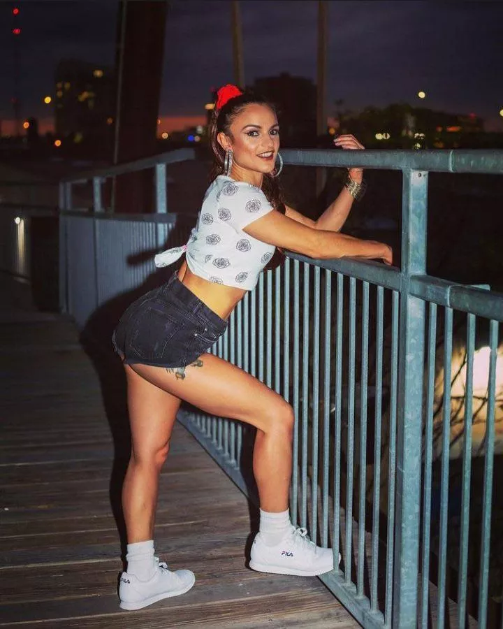 Thunder Rosa