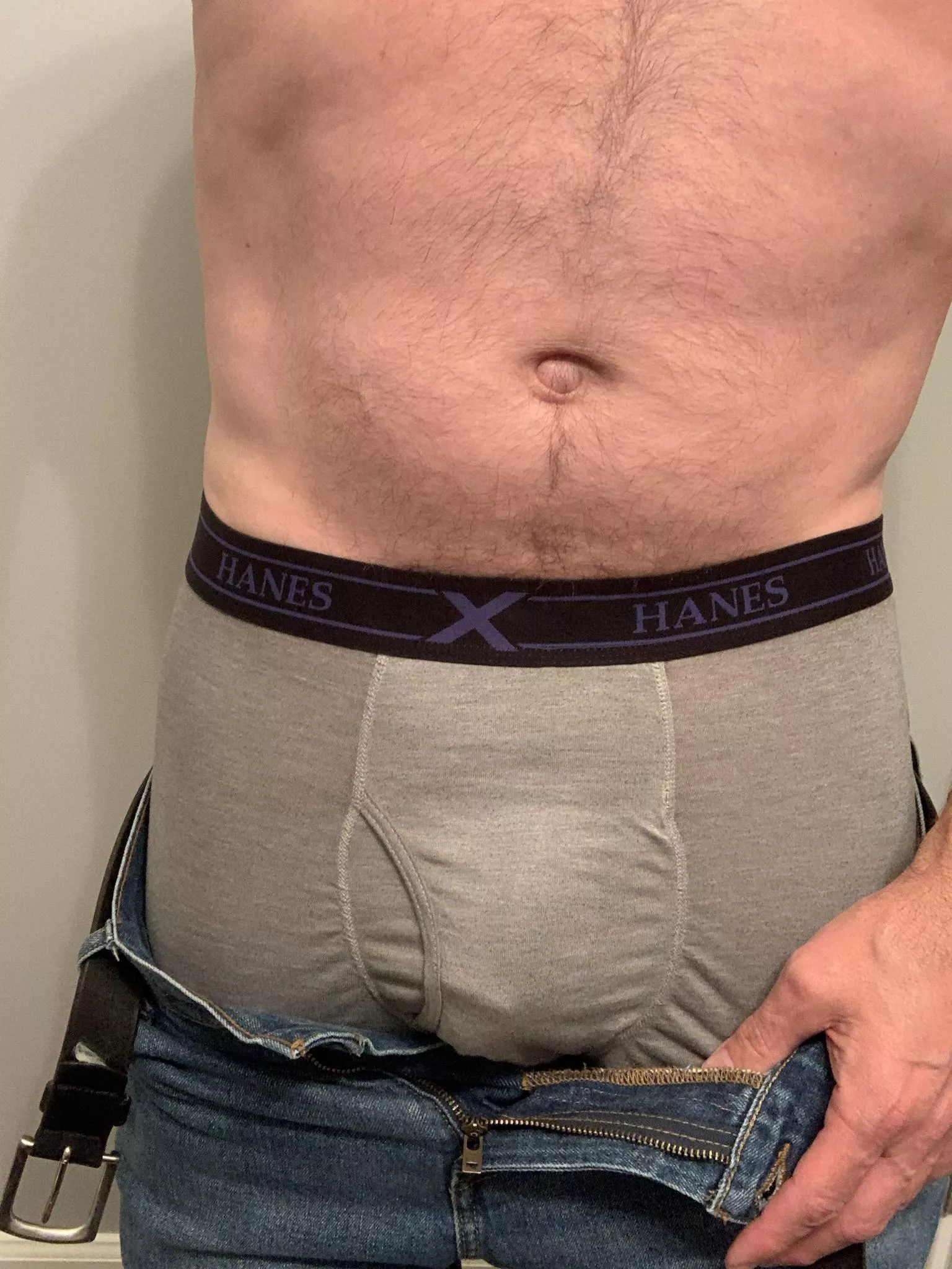 Thursday night bulge