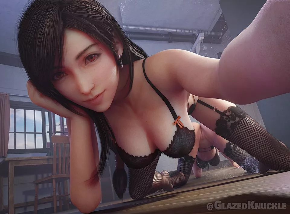 Tifa (GlazedKnuckle)