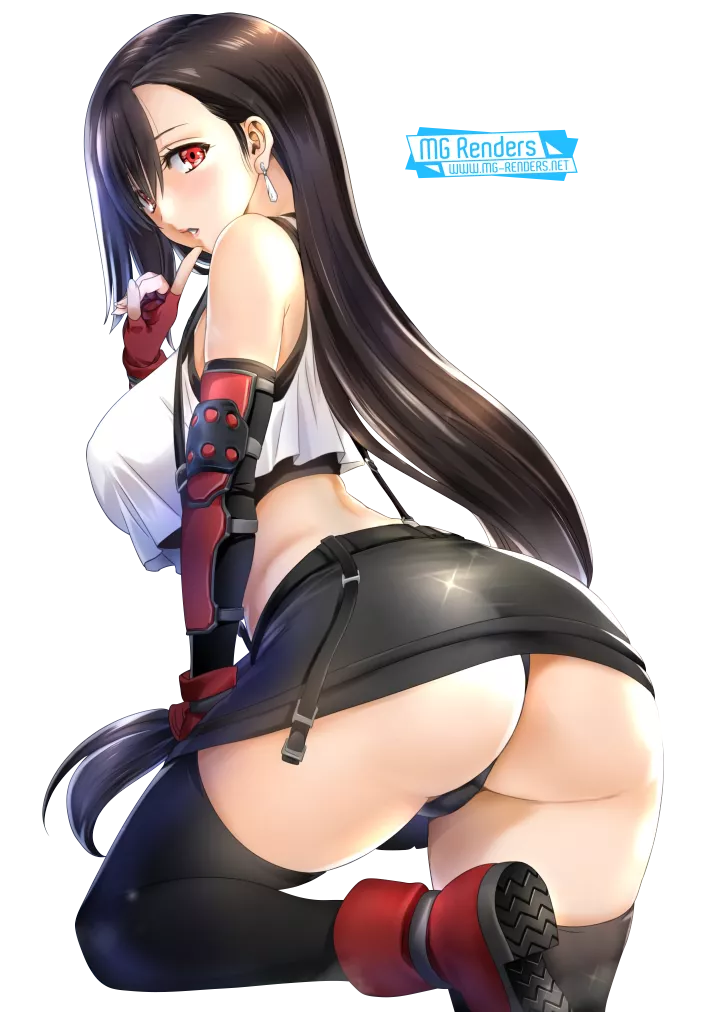 Tifa Lockhart