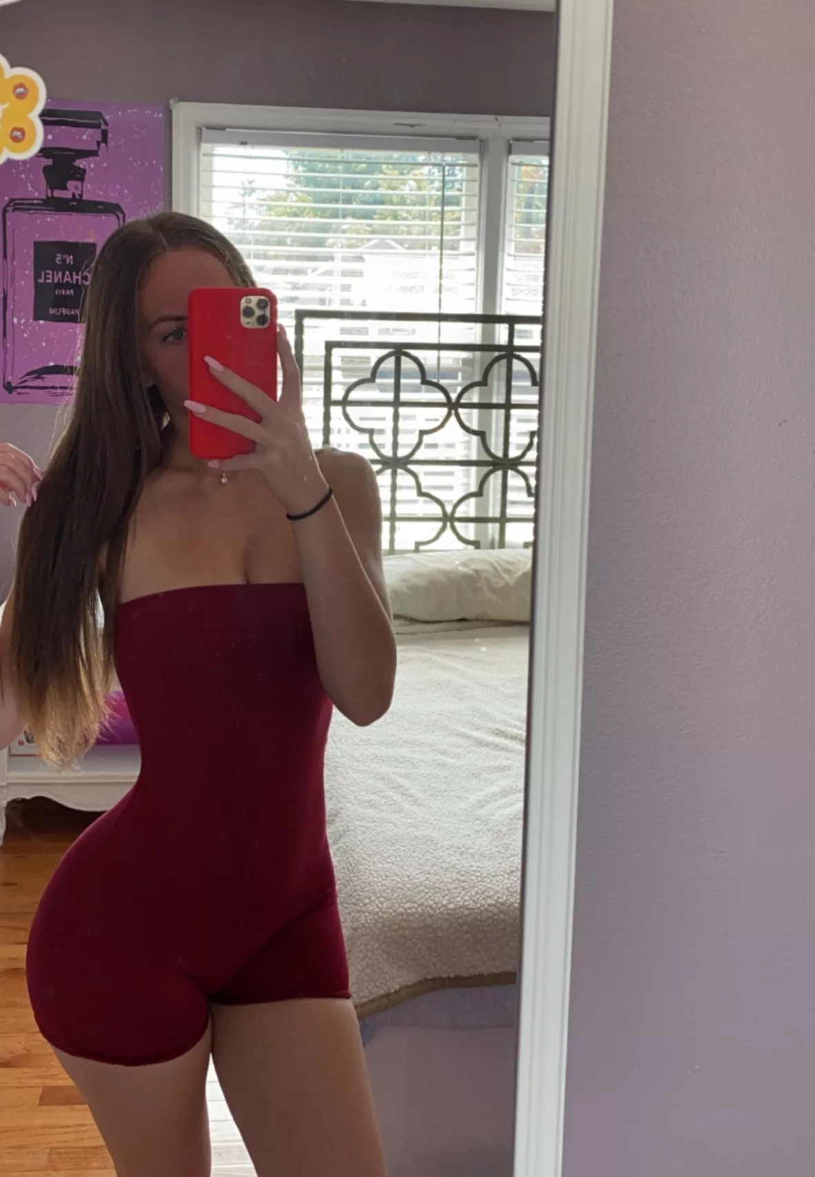 Tight Body Suit