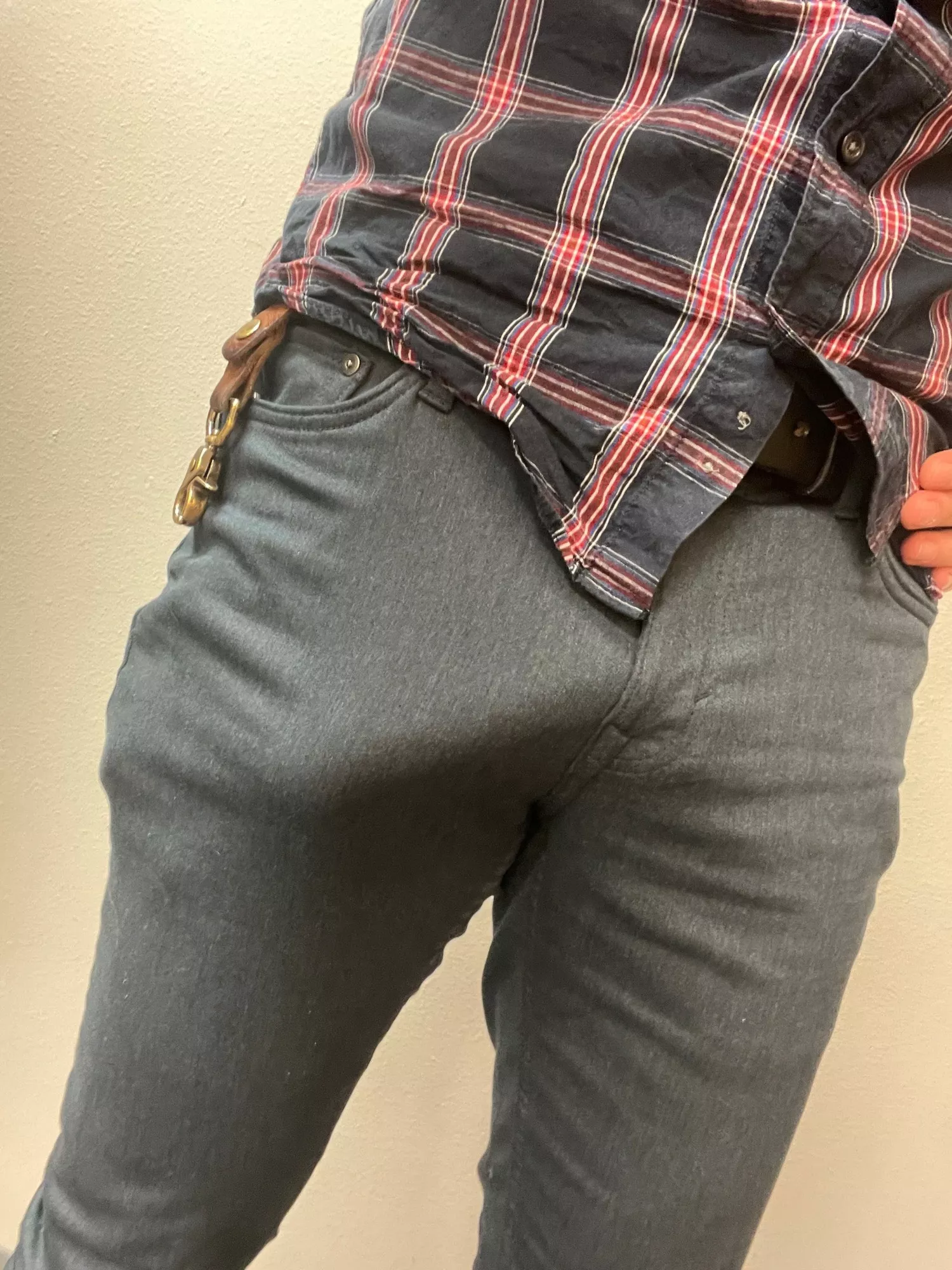 Tight but comfy