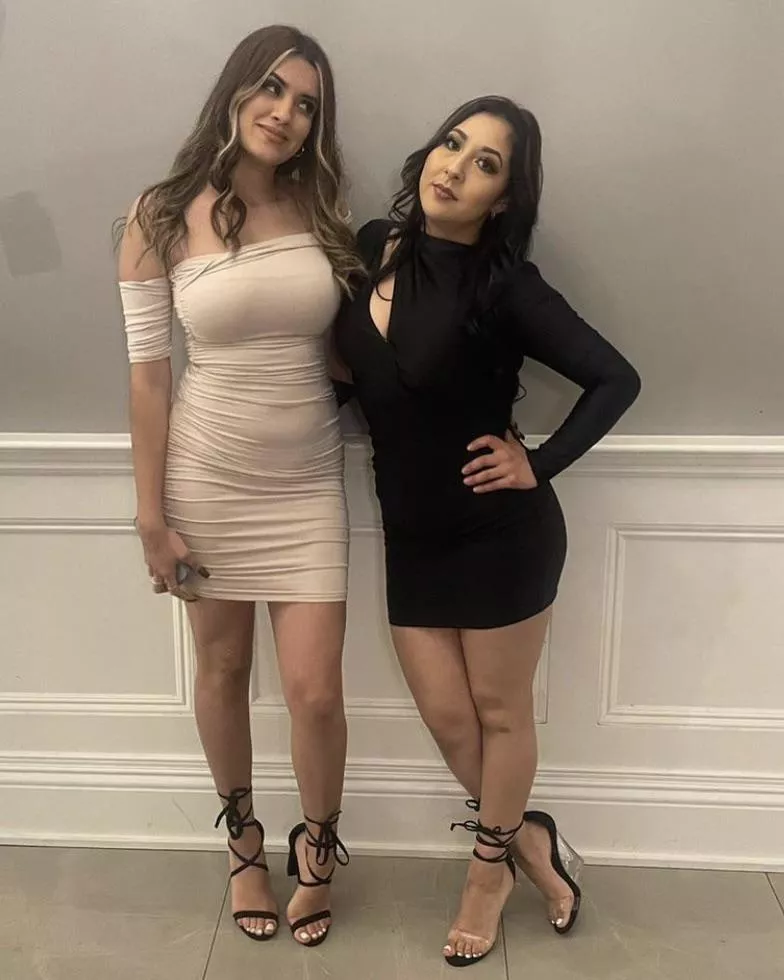 Tight dresses