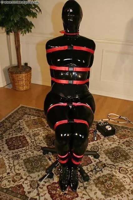 tightly bound