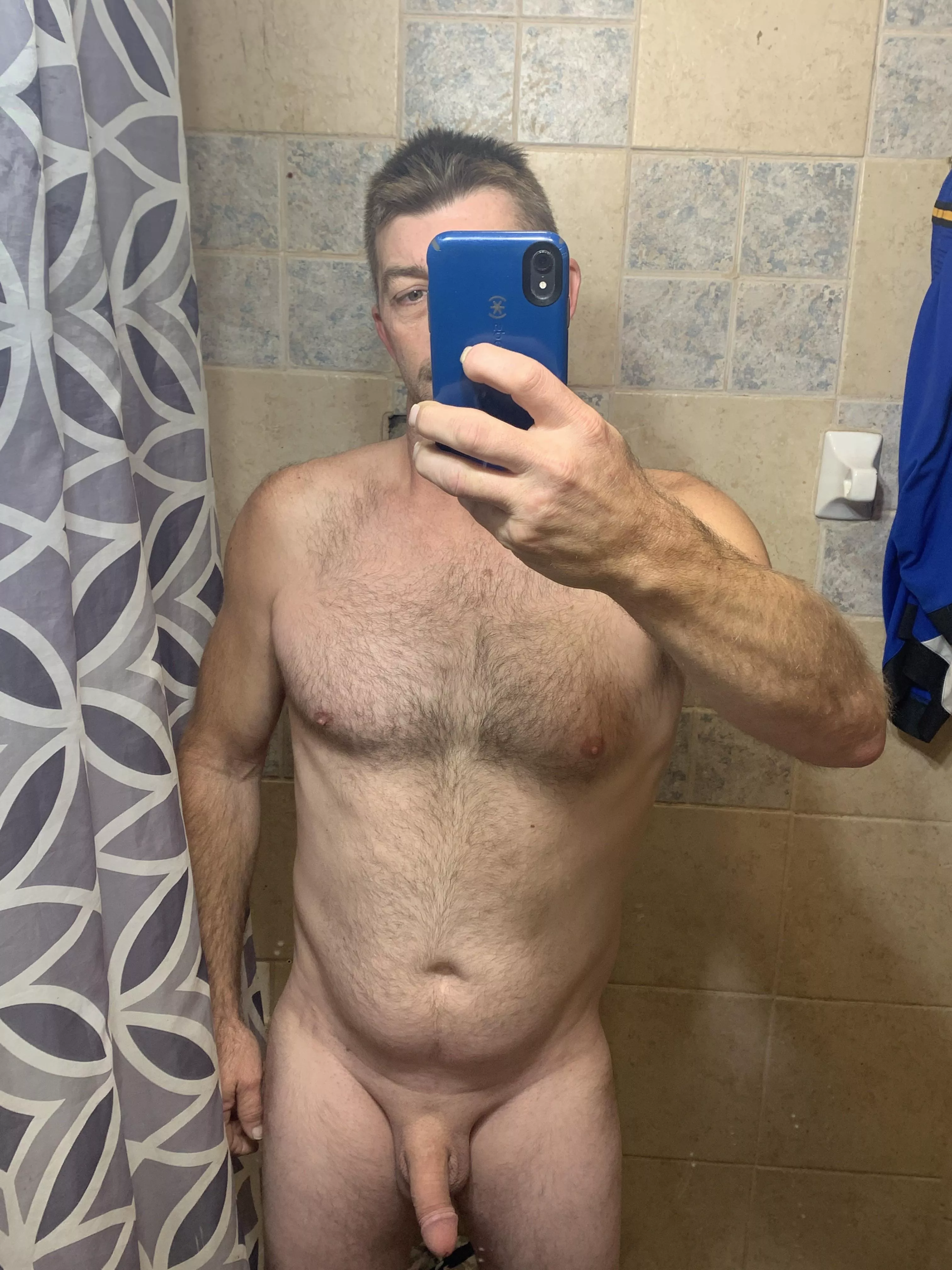 Time to get all fresh and clean(42)