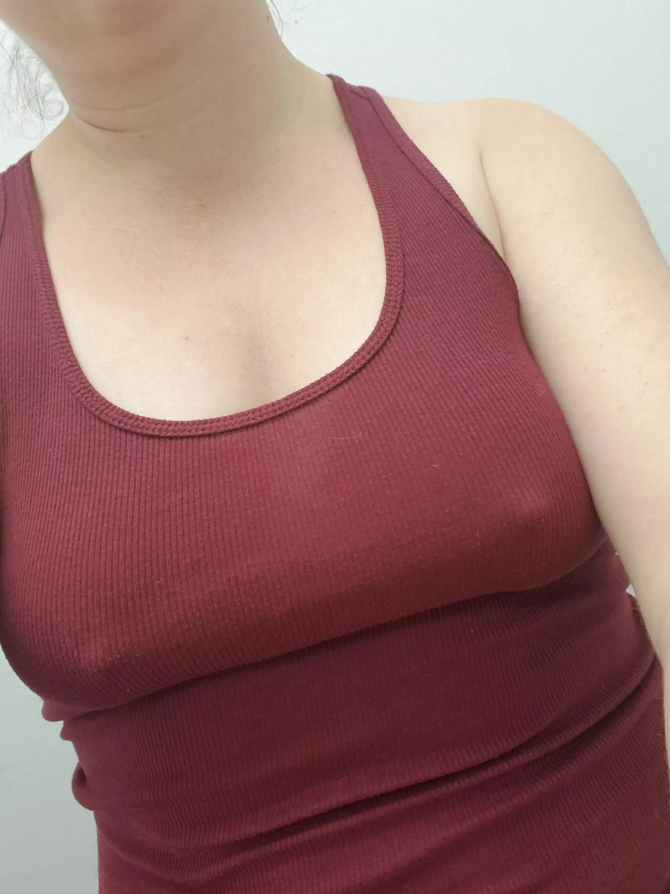 Tiny nipples = tiny pokies