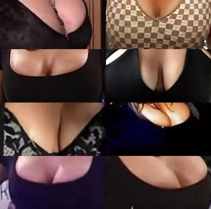 Titties of the queendom