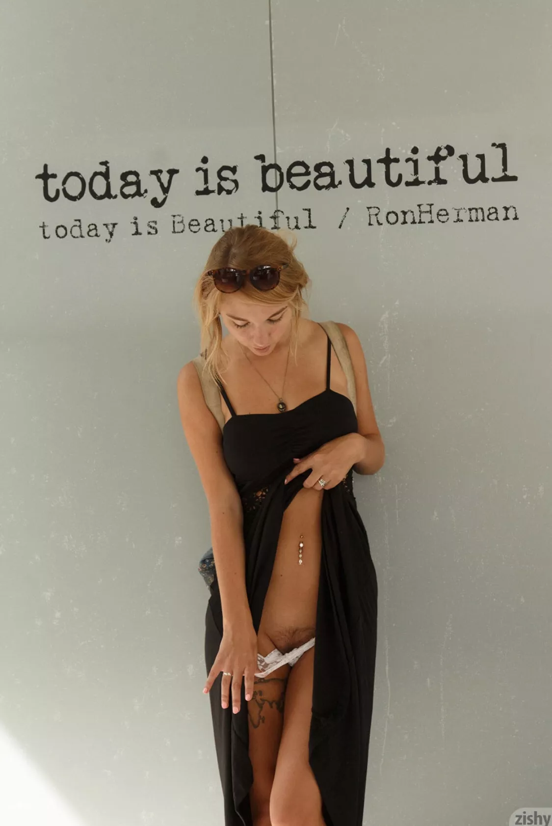 today is beautiful [AIC]