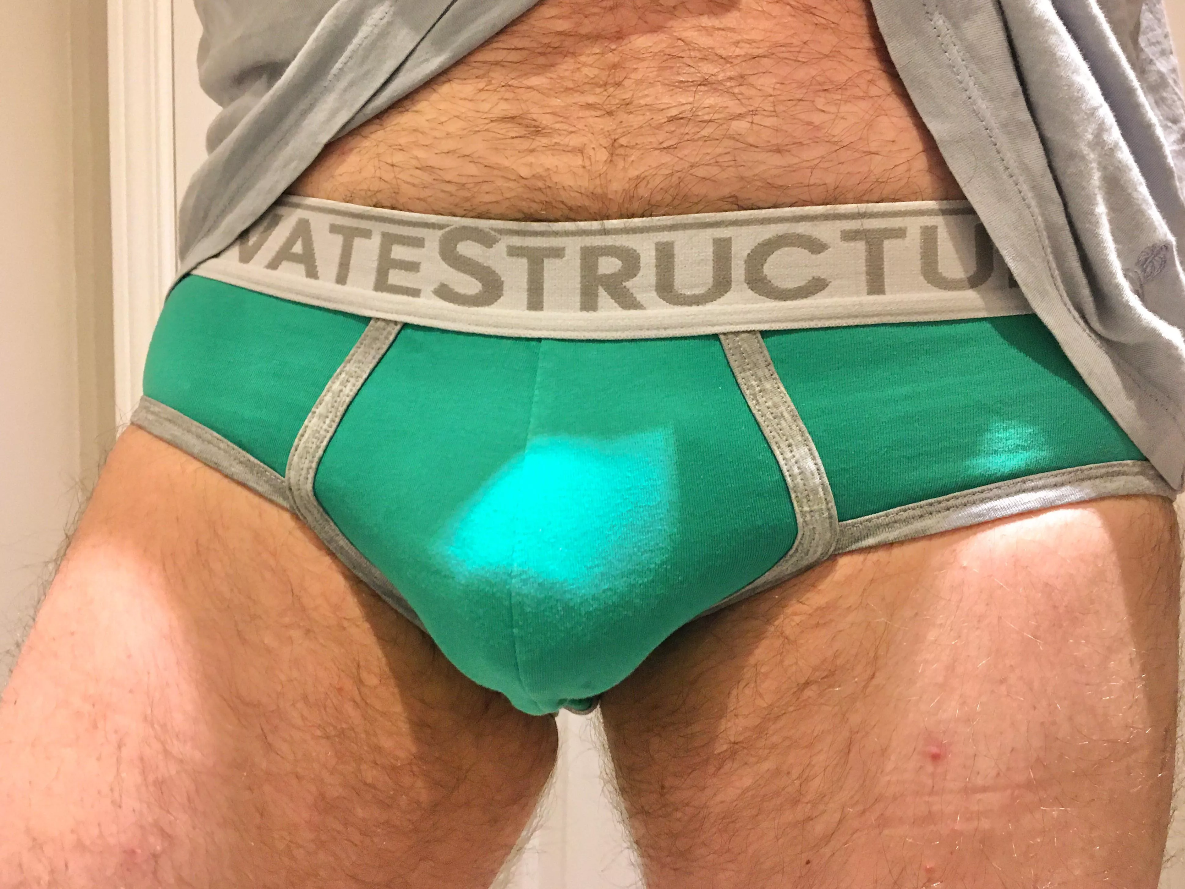 Today’s green briefs...