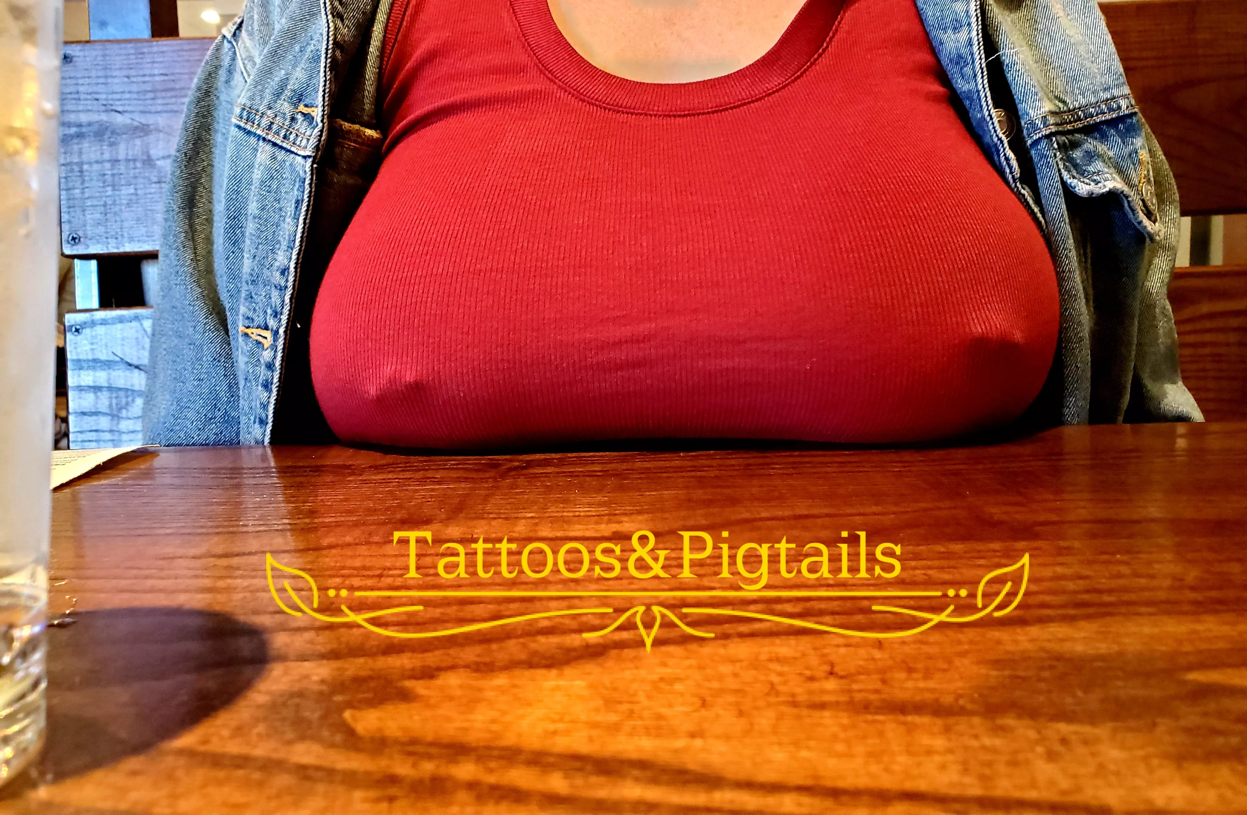 Today's shirt of choice [F] ðŸ˜‰