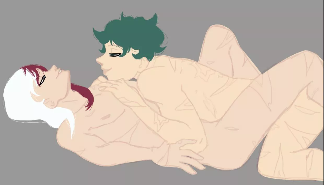 Tododeku :)