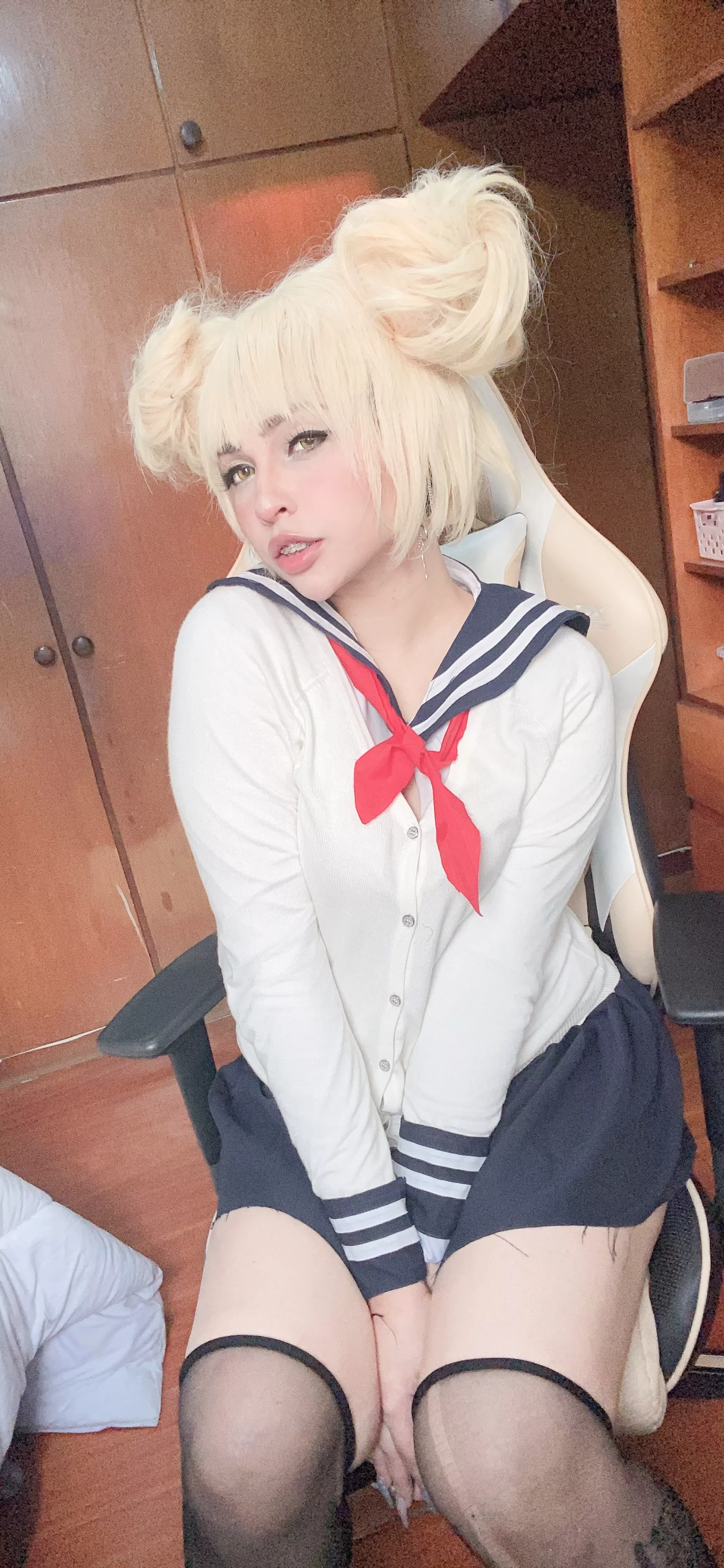 Toga Himiko from Boku No Hero by MayumiM