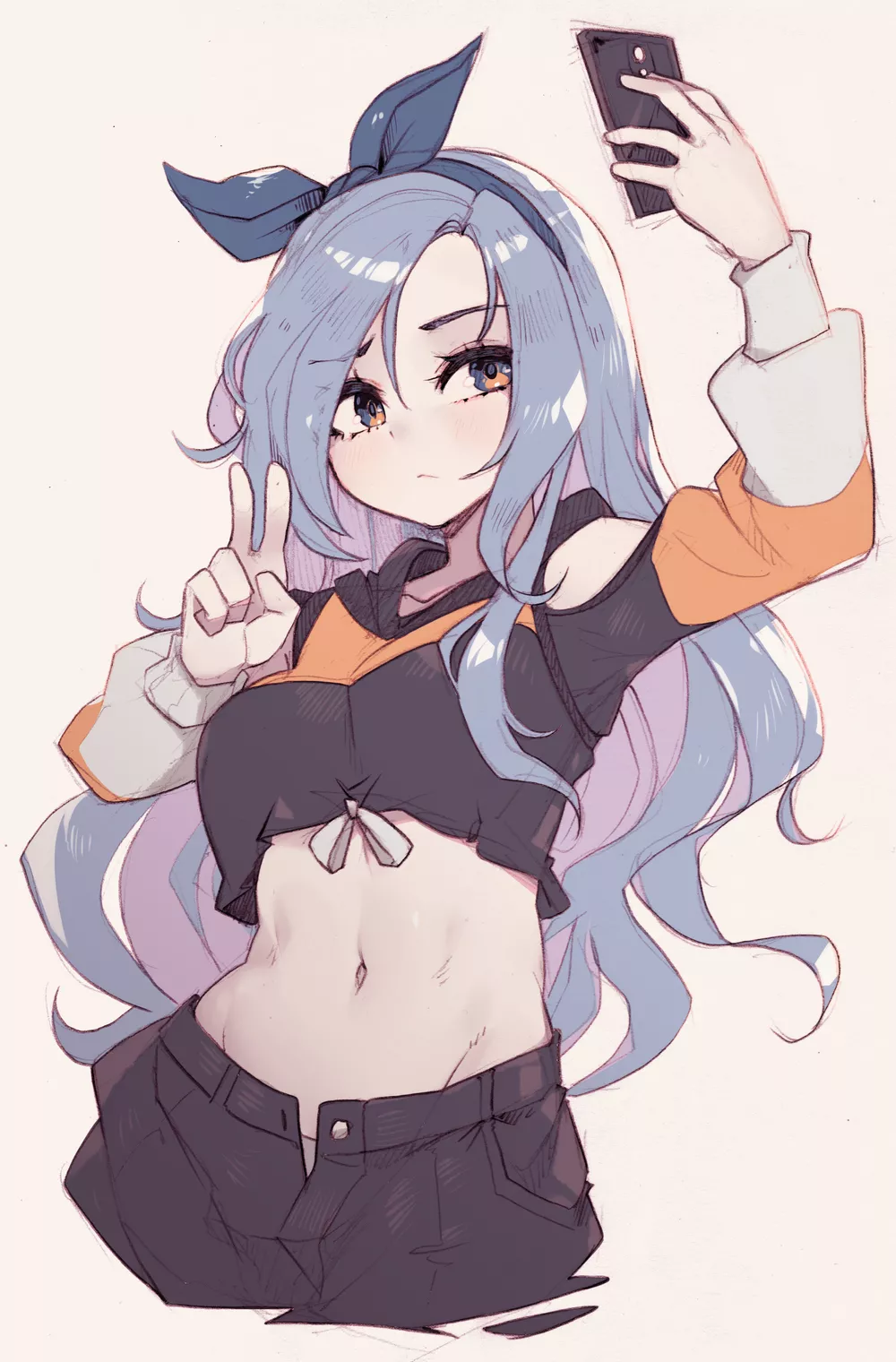 Toned [Original]